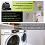 GoGreen Power 14/3 3' Appliance Cord, Beige, 3/Pack (GG-25603)~#|#~36FA0379-CA73-4F7B-A451FC8735D63DD4_sc7