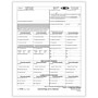 ComplyRight 2025 W-2C Tax Form, 1-Part, Copy 2/C, 50/Pack (531650)~#|#~36FA709C-21A0-4B6D-B1A1BDB04BA793E9_sc7
