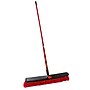 Libman 24” Multi-Surface Push Broom, Steel Handle, 4/Carton (805)~#|#~36FAE0FD-2543-4FB3-99A4B392858892B4_sc7