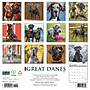2027 Willow Creek Great Danes 12" x 12" Monthly Wall Calendar (60537)~#|#~36FB406E-78EF-4431-8996BB6855700AAE_sc7