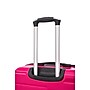TUCCI 3-Piece Hardside Spinner Carry-On Luggage Set, TSA Checkpoint Friendly, Fushcia (S0568-03PC-FUSH)~#|#~36FC9257-8154-441D-BDFF9472833B54E5_sc7