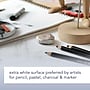 Canson Artist Series 1557 5.8" x 8.3" Spiral Bound Drawing Sketch Book, 50 Sheets/Book (MCX31200L008)~#|#~36FCCB16-7D0D-4DE2-8D6393085BAD5C06_sc7