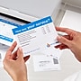 Exact 110 lb. Index Paper, 8.5" x 11", White, 250 Sheets/Pack (40508)~#|#~36FEBFA7-3B02-4570-BA88E41BFA6B7F7B_sc7