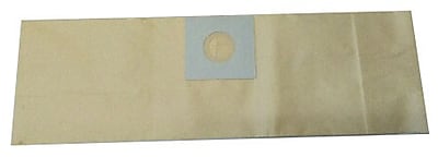 Tennant 4045754 Vacuum Paper Bags Canister, Beige, 10/Pack (4045754) Simolary simolary.com