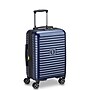 Delsey Cruise 3.0 20" Hardside Carry-On Suitcase, 4-Wheeled Spinner, TSA Checkpoint Friendly, Navy (40287980522)~#|#~3701B698-761A-4FAD-8788219DCB0315E0_sc7