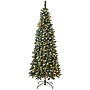 National Tree Company Oakley Hills Artificial Christmas Tree (OAK8-304L-75)~#|#~3705656C-CC41-49F5-A4BB89929374FE80_sc7