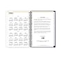 2026 Blue Sky Day Designer Meadow Blue Floral 5" x 8" Weekly & Monthly Planner, Plastic Cover (147224-26)~#|#~3705982D-8D2B-459C-8E3819B9270EE826_sc7