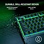 Razer Ornata V3 X Wired Gaming Keyboard, USB-A, Black (RZ03-04470200-R3U1)~#|#~37066C19-2175-4B26-BC02428A0BA61DF0_sc7