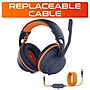 Delton Ascent S35  3.5mm Replacement Audio Cables, 3/Pack (DHAAS35B3)~#|#~3706CE96-F2B2-436E-9C099112A792A470_sc7