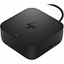 HP G6 USB-C 100W Docking Station, Black (9X3V1UT#ABA)~#|#~3707E8BD-66E6-4400-8665BE667F346310_sc7