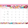 2027 BrownTrout Bonnie Marcus 17" x 12" Monthly Desk Pad Calendar, Assorted Colors (9798330713035)~#|#~3709EB1B-AA48-48A9-848867319F64EB04_sc7