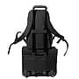 Manhattan Portage Red Label Laptop Backpack, Medium, Black (2296-600PVC BLK)~#|#~370BB269-9857-432E-9E4C703DFBECBAA0_sc7
