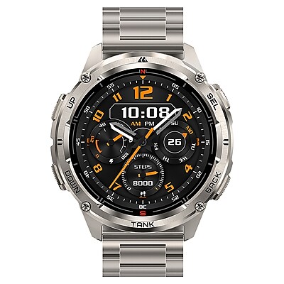 KOSPET TANK T3 Ultra 2 Smartwatch - Thumbnail 5