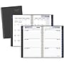 2025-2026 AT-A-GLANCE DayMinder 5" x 8" Academic Year Weekly & Monthly Planner, Plastic Cover, Charcoal (AYC200-45-26)~#|#~370DAA61-1501-48BA-A73C3EE3331A6BEF_sc7