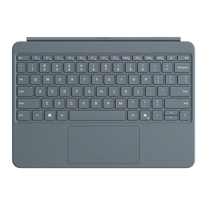 Microsoft Surface Pro キーボード EP2-00441 Surface Pro 13 インチ キーボード ブラック | マイクロソフト