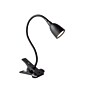 Newhouse Lighting Olivia LED Desk Lamp, 22"H, Black (NHCLP-OL-BK)~#|#~37125B20-B20B-46A5-BA9C60473B23EA14_sc7