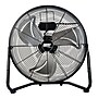 Seasons Comfort 20" Floor Fan, 3-Speed, Black (FHV20)~#|#~3716512F-3C76-4341-A37C305CEC3ED3B8_sc7