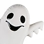 National Tree Company 9" Halloween Happy Ghost Tabletop Decor (HH75-C720877)~#|#~371A1877-3E37-4AAC-B9A5B6BD496263E5_sc7