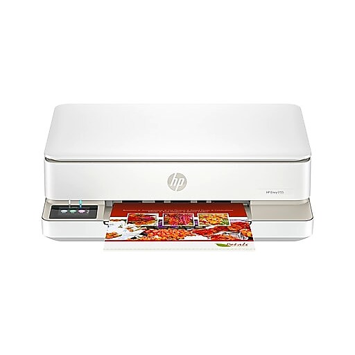 HP Envy 6155 Wireless Printer