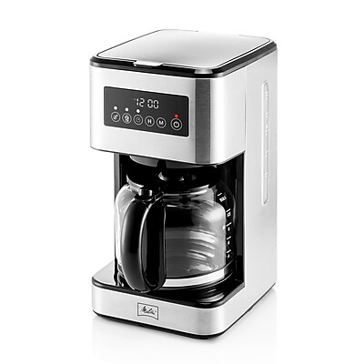 Melitta Aroma Tocco Plus Drip Coffee Maker - Thumbnail 5