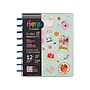 2026 Me & My Big Ideas Seasonal Charm 8.75" x 9.75" Weekly & Monthly Standard Planner, Plastic Cover (PD0108C002)~#|#~371F49FB-0B41-400C-A155B40AB157669B_sc7