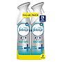 Febreze Odor-Fighting Heavy Duty Air Freshener, Crisp Clean Scent, 2 count, 8.8 oz. (97806)~#|#~37228D5B-8FC7-49A1-899EAAB0D3C6E9E6_sc7