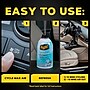 Meguiar's Whole Car Air Freshener Aerosol, New Car Scent, 2oz. (G16402)~#|#~3722DB92-8FEF-4EB2-B6A613589C3F4B9E_sc7