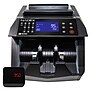 Nadex Coins V1010 Bill-Counting Machine, Black (NWHNXTE1970)~#|#~3724F591-6D44-4911-80DAF2D7B149FEAE_sc7