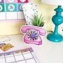 Carson Dellosa Education Retro Remix Cutouts, 36/Pack, 6 Packs/Bundle (CD-120657-6)~#|#~3724F5AF-FA86-4F8E-9BC46582E69EEC36_sc7