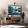 Mount-It! Full Motion Height Adjustable Ceiling TV Mount, Fits 32" to 65" TVs, Holds 99 lbs., Black (MI-511)~#|#~37267AFB-D3E3-4747-8D43C44297B470E7_sc7