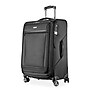 Ricardo Beverly Hills Avalon 27" Suitcase, 8-Wheeled Spinner, Black (135-24-001-4VP)~#|#~3727C92A-5E4D-4A4E-A6CC5F8092390751_sc7