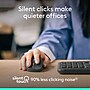Logitech Signature Comfort Plus M850 L for Business Wireless Curved Ergonomic USB-C Optical Mouse, Graphite (910-007703)~#|#~3728E44E-B691-4F77-9B15DB5E19B4F05F_sc7