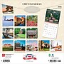 2026 BrownTrout Old Dominion Virginia Places 12" x 12" Monthly Wall Calendar (9798330704972)~#|#~372B1551-496C-4526-91DCF8DDA0F816C6_sc7