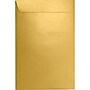 LUX 6 x 9 Open End Envelopes, Gold Metallic, 500/Box (1644-07-500)~#|#~372C448C-60D4-48B9-B87B44AE3CC13C3D_sc7