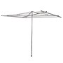 Household Essentials Extra Large Parallel Clothes Dryer with Aluminum Top, Silver (HH3000)~#|#~372C715A-80DD-4BDA-AD843127AC243D5B_sc7