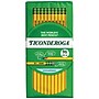 Ticonderoga The World's Best Pencil Wooden Pencil, 2.2mm, #2 Soft Lead, 96/Pack (13872/13882)~#|#~372E4DA9-88DD-4EBF-89BBFFC8852CD969_sc7