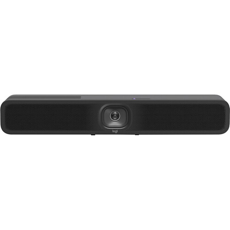 Logitech MeetUp 2 Video Conferencing Camera, USB (960-001691) image 1