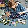 LEGO Technic Custom Garage Ford Mustang GT Car, 973 Pieces (42236)~#|#~372FFC28-9377-4891-BF314D8C8F5147AE_sc7