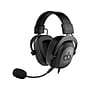 Veho Alpha Bravo GX3 Pro Stereo Gaming Headset, USB Type-A, 3.5mm, Black (VAB-003-GX3)~#|#~373011CA-4E71-49C1-A2C012387983B0B6_sc7