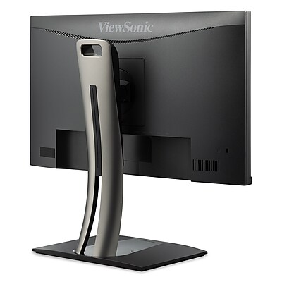 ViewSonic ColorPro 24" FHD 120Hz LED Monitor - Thumbnail 4