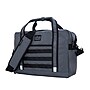 Manhattan Portage Yorkville 15" Fabric Laptop Bag, Gray (1628-BL GRY)~#|#~3731EE6C-84E3-428D-81F27E8731A242F5_sc7