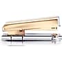 Russell+Hazel Bloc 5-Piece Desk Organizer Set, Clear/Gold (57944)~#|#~37321FD6-B553-4B6A-B42AA9ADAA38AFE5_sc7