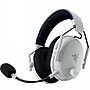 Razer BlackShark V3 Pro Wireless Noise Canceling Bluetooth Spatial Gaming Headset, 3.5mm, PlayStation, White (RZ04-05400600-R3UA~#|#~37335C26-0DFF-4A60-8B58D527E5BA3EB5_sc7