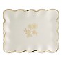 Martha Stewart Desk Tray, Ivory/Gold (MS112P)~#|#~37338B18-5407-46B9-BEBABE3A7F984796_sc7
