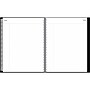2024 Blue Sky Enterprise 8.5" x 11" Weekly & Monthly Appointment Book, Black (111289-24)~#|#~373406B3-0CE0-40CB-884CC405ECFD6BB8_sc7