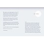 Chronicle Books Two Minute Evenings Hardcover Prompts Guided Journal, 4.75" x 6.25", 304 Pages (9781797229874)~#|#~37354E8D-A428-4216-806A62B6E52C0543_sc7