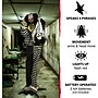 Haunted Hill Farm Life-Size Animatronic Talking Clown with Doll (HHCLOWN-10FLSA)~#|#~37370C5D-3B5C-4985-9A70215786BD6ECB_sc7