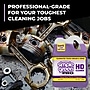 Simple Green Pro HD Heavy-Duty Cleaner - Liquid Solution - 1 gal (128 fl oz) - 1 Each - Clear~#|#~37387D14-C940-4433-AA24717673BCDB12_sc7