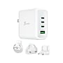 j5create USB-C Wall Charger for Multiple Brands, Pure White (JUP4370V)~#|#~3738EFD0-54DC-4CA2-999D195BC8C90089_sc7