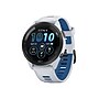 Garmin Forerunner 265 Smartwatch, GPS, 46mm, Whitestone/Tidal Blue Silicone Band (010-02810-01)~#|#~373BF5B9-6FDF-4045-8022727502CF17F4_sc7